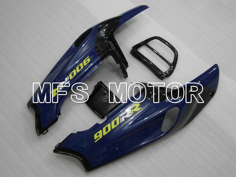Honda CBR900RR 919 1996-1997 ABS Fairing - Others - Blue Green - MFS6478 - Fairings Kit
