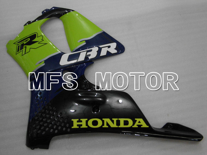 Honda CBR900RR 919 1996-1997 ABS Fairing - Others - Blue Green - MFS6478 - Fairings Kit