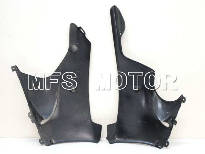 Honda CBR900RR 919 1998-1999 ABS Fairing - Factory Style - Black - MFS6486 - Fairings Kit