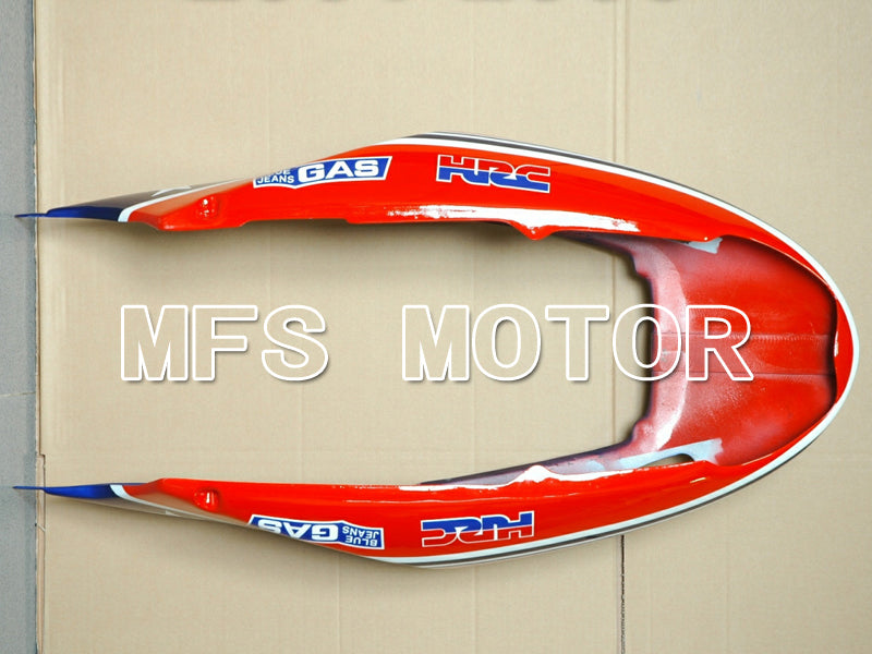 Honda CBR600 F4 1999-2000 Injection ABS Fairing - Castrol - Blue Red - MFS6492 - Fairings Kit