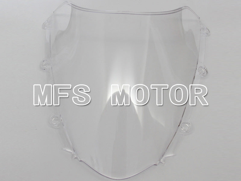 Honda CBR1000RR 2004-2007 Windscreen / Windshield - Transparent - Windscreen / Windshield