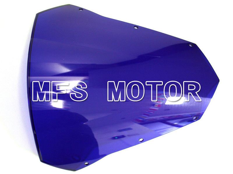 Yamaha FZ6 2003-2008 Windscreen / Windshield - Windscreen / Windshield
