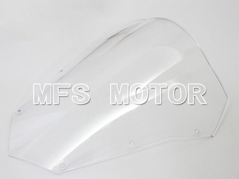 Yamaha FZ6 2003-2008 Windscreen / Windshield - Windscreen / Windshield