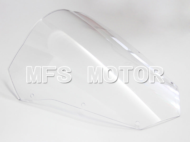 Yamaha FZ6 2003-2008 Windscreen / Windshield - Windscreen / Windshield