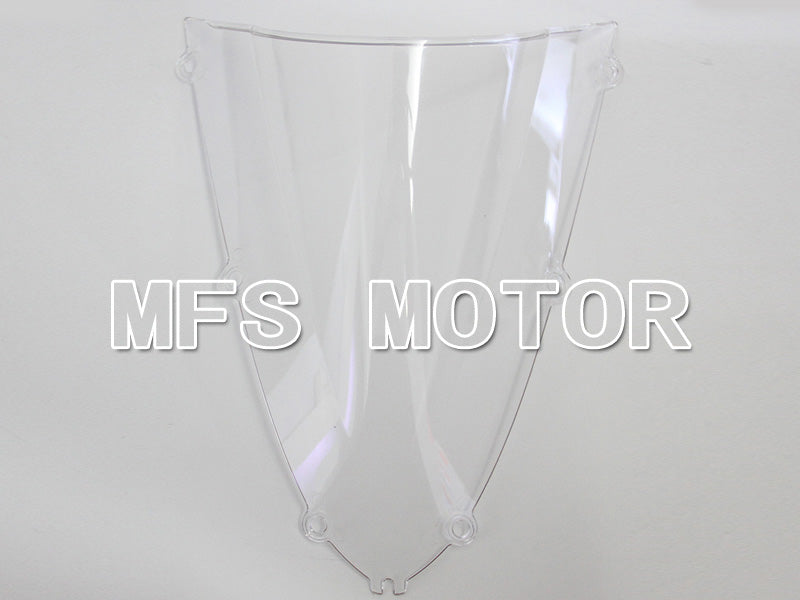 Yamaha YZF-R1 1998-1999 Windscreen / Windshield - Transparent - Windscreen / Windshield