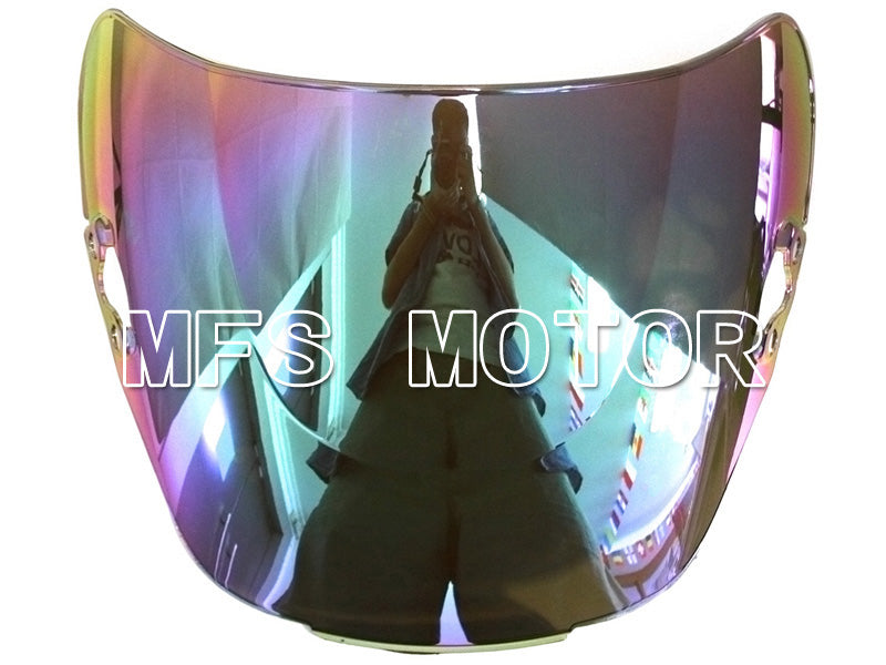 Honda CBR600 F2 1991-1994 Windscreen / Windshield - Windscreen / Windshield