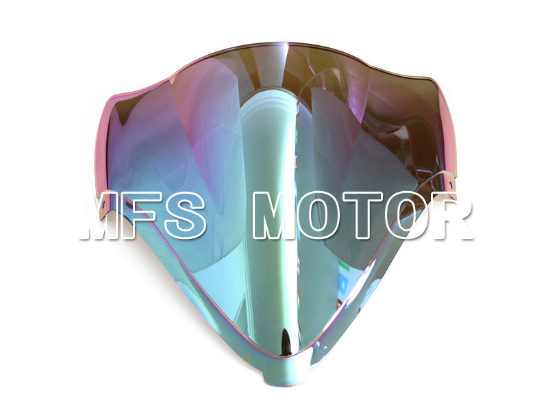 Suzuki GSXR1300 Hayabusa 2008-2016 Windscreen / Windshield - iridium color - Windscreen / Windshield
