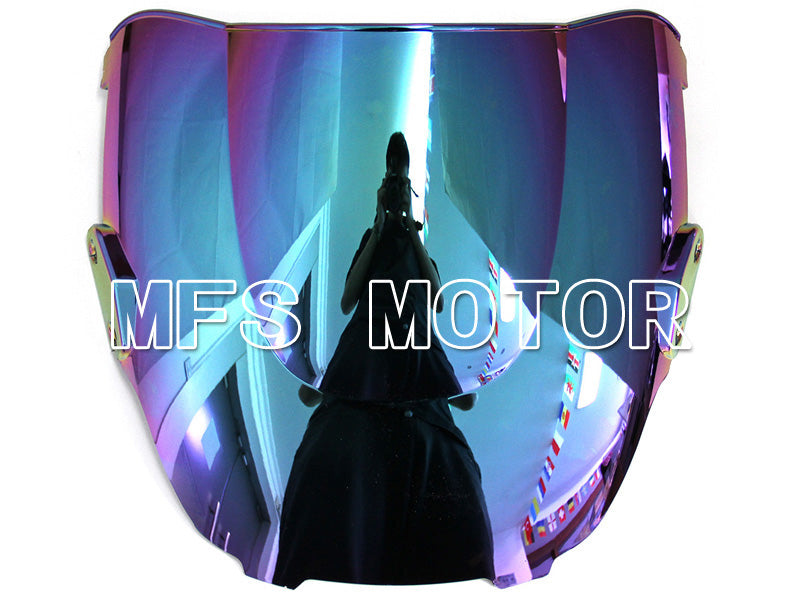 Honda CBR600 F3 1995-1998 Windscreen / Windshield - Deep iridium color - Windscreen / Windshield
