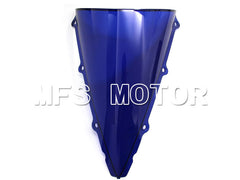 Yamaha YZF-R1 2002-2003 Windscreen / Windshield - Windscreen / Windshield