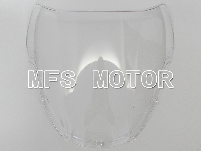 Honda CBR600 F4 1999-2000 Windscreen / Windshield - Transparent - Windscreen / Windshield