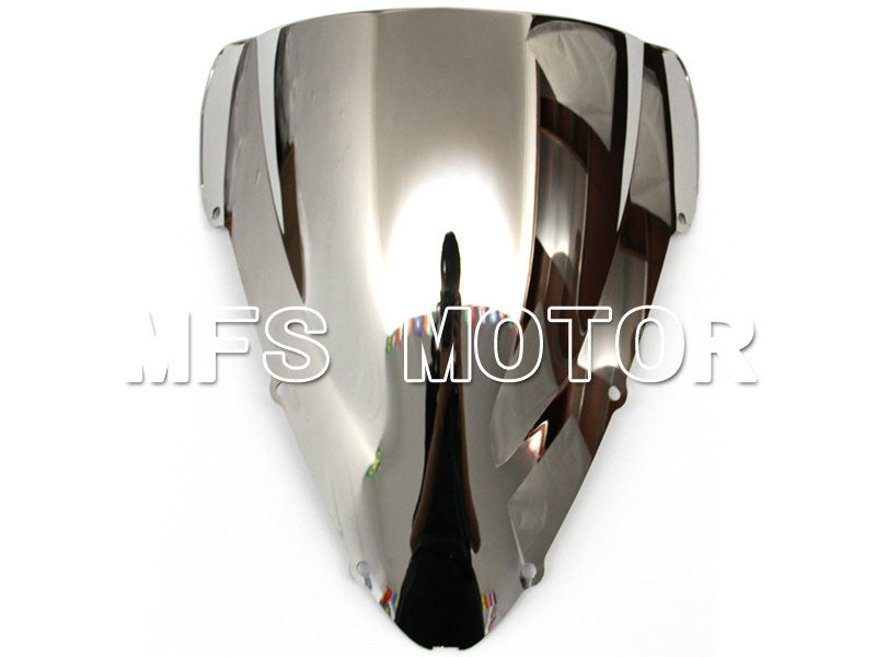 Honda CBR600 F4i 2001-2007 Windscreen / Windshield - Silver - Windscreen / Windshield