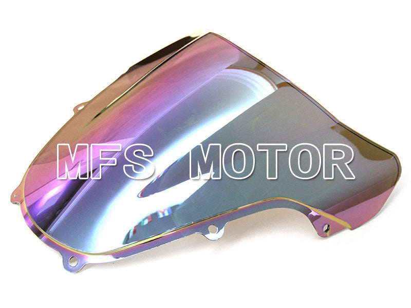 Suzuki GSXR600 / GSXR750 2000-2003 Windscreen / Windshield - Windscreen / Windshield