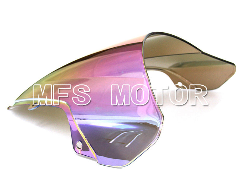 Suzuki GSXR600 / GSXR750 2000-2003 Windscreen / Windshield - Windscreen / Windshield