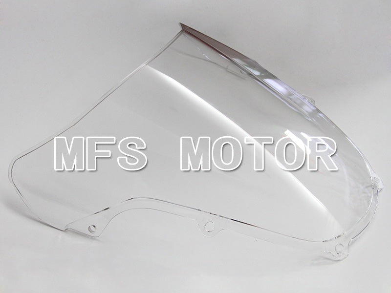Suzuki GSXR600 / GSXR750 2000-2003 Windscreen / Windshield - Windscreen / Windshield