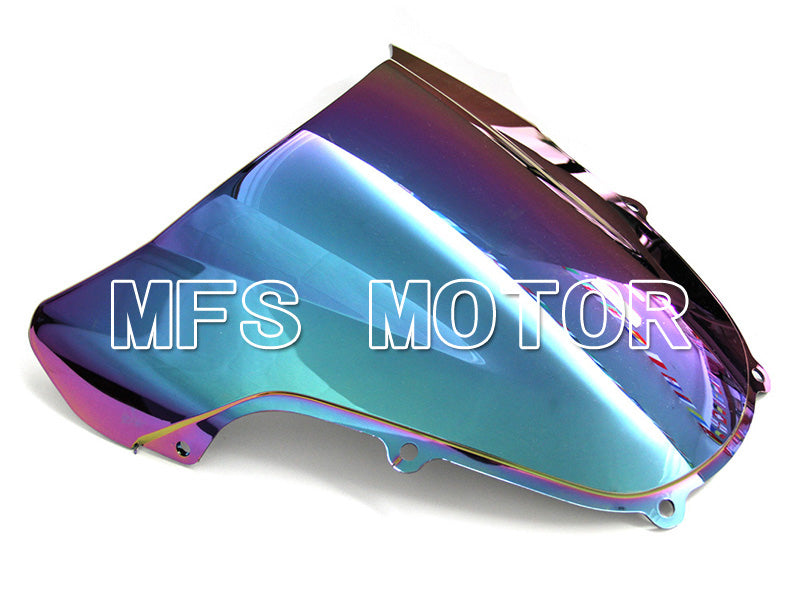 Suzuki GSXR600 / GSXR750 2000-2003 Windscreen / Windshield - Windscreen / Windshield