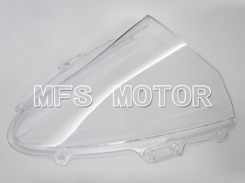 Suzuki GSXR600 / GSXR750 2004-2005 Windscreen / Windshield - Windscreen / Windshield