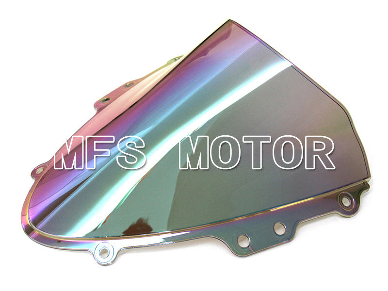 Suzuki GSXR600 / GSXR750 2004-2005 Windscreen / Windshield - Windscreen / Windshield