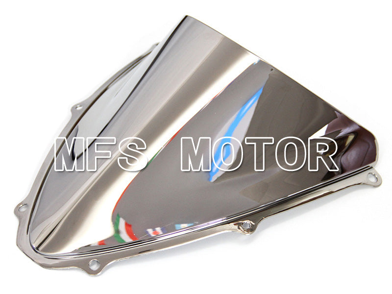 Suzuki GSXR600 / GSXR750 2006-2007 Windscreen / Windshield - Windscreen / Windshield