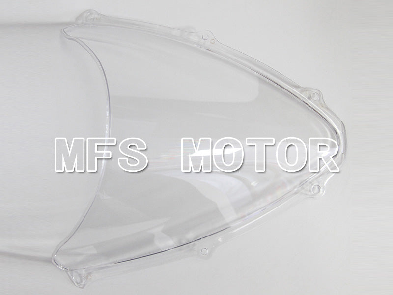 Suzuki GSXR600 / GSXR750 2006-2007 Windscreen / Windshield - Windscreen / Windshield