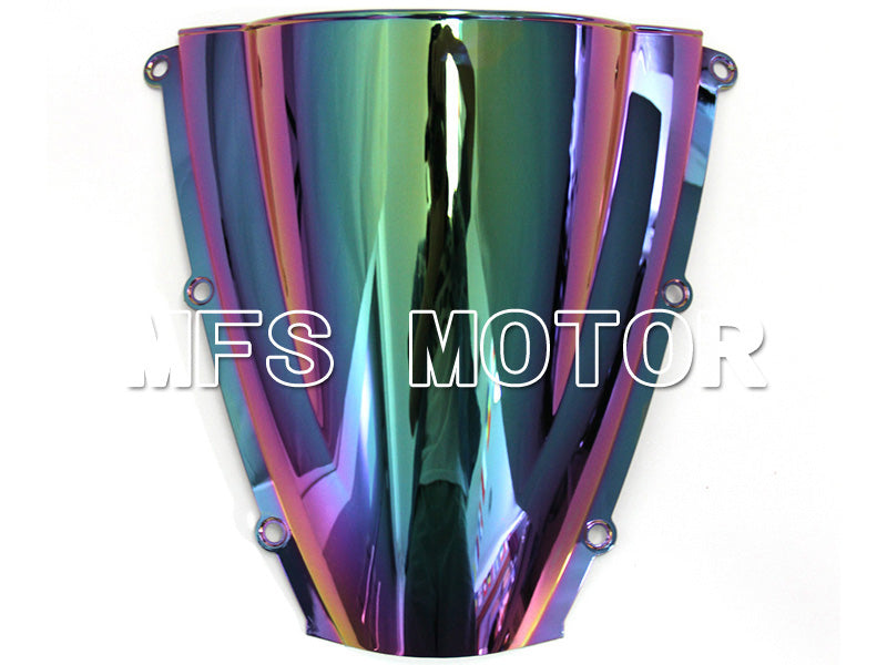 Honda CBR600RR F5 2003-2004 Windscreen / Windshield - Deep iridium color - Windscreen / Windshield