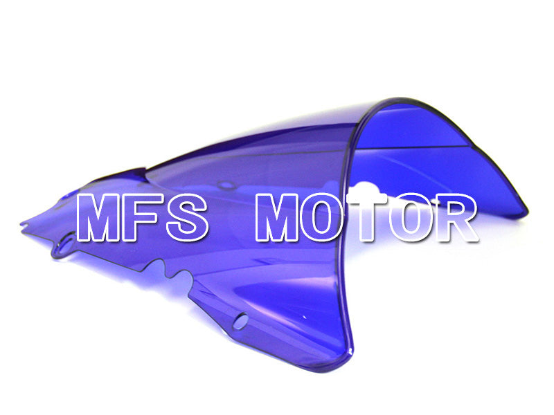 Yamaha YZF-R6 1999-2002 Windscreen / Windshield - Windscreen / Windshield