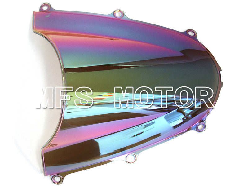 Honda CBR600RR F5 2005-2006 Windscreen / Windshield - Windscreen / Windshield