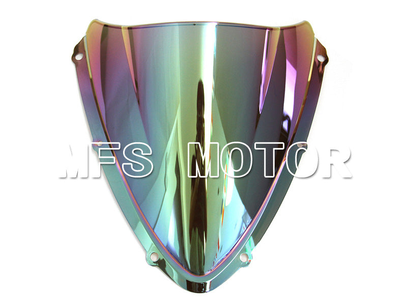 Suzuki GSXR600 / GSXR750 2008-2010 Windscreen / Windshield - iridium color - Windscreen / Windshield