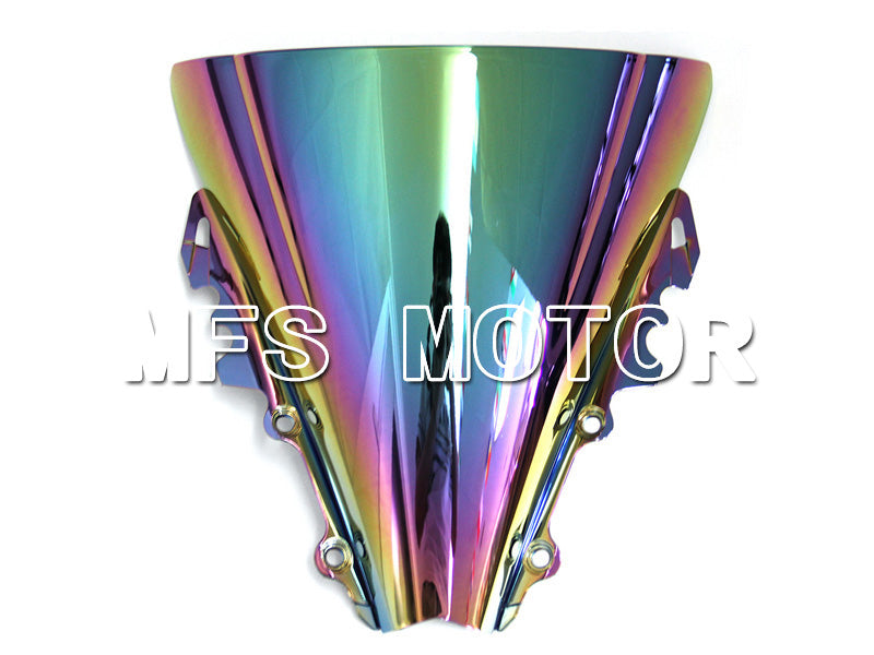 Yamaha YZF-R6 2006-2007 Windscreen / Windshield - Windscreen / Windshield