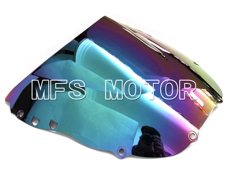 Honda CBR900RR 919 1998-1999 Windscreen / Windshield - Windscreen / Windshield