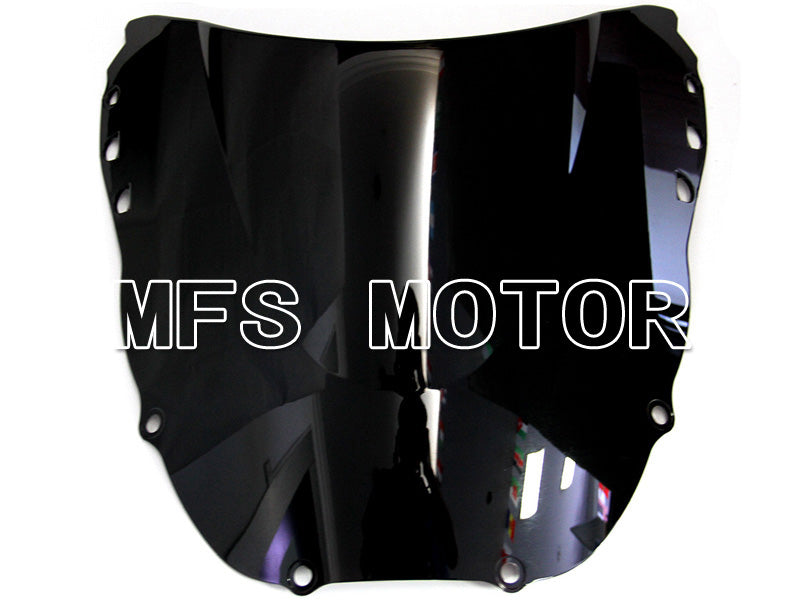 Honda CBR900RR 919 1998-1999 Windscreen / Windshield - Black - Windscreen / Windshield