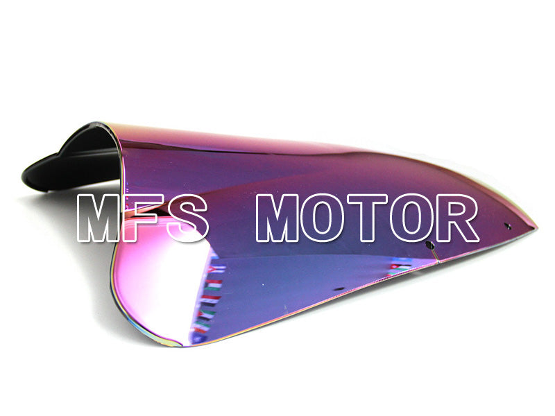 Suzuki GSXR600F / GSXR750F Katana 1988-1997 Windscreen / Windshield - Windscreen / Windshield