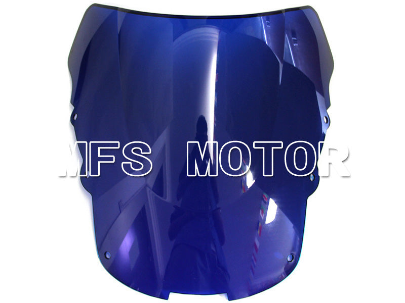 Honda CBR1100XX 1996-2007 Windscreen / Windshield - Windscreen / Windshield