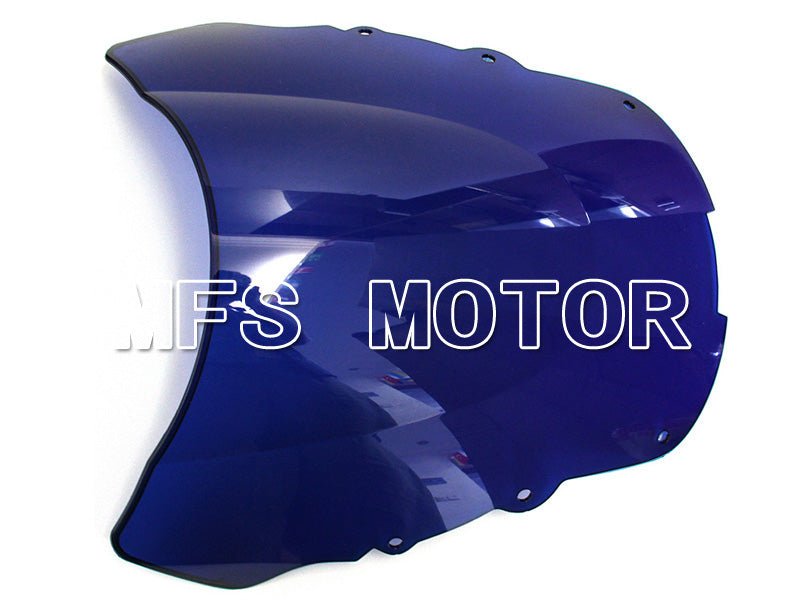 Honda CBR1100XX 1996-2007 Windscreen / Windshield - Windscreen / Windshield