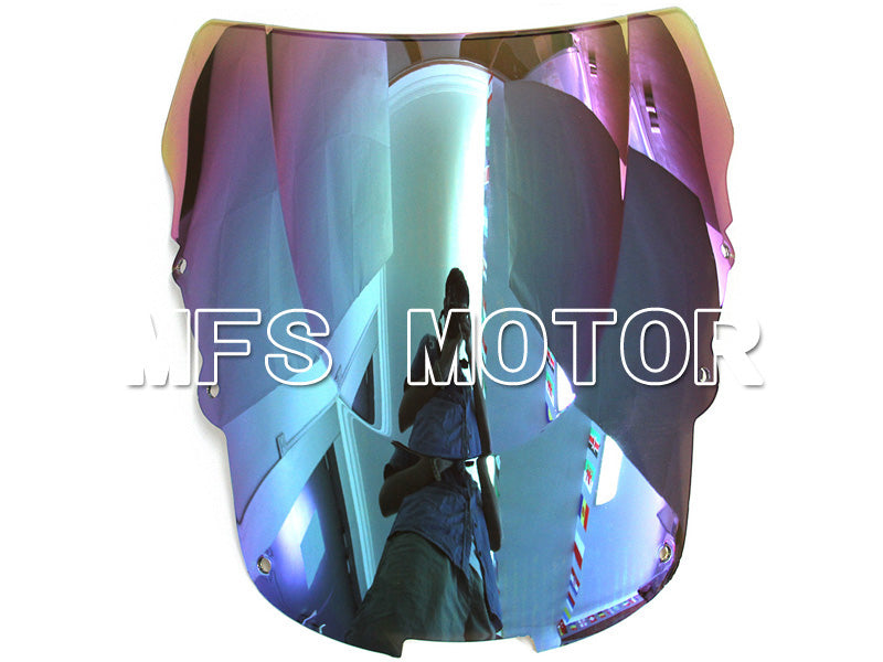Honda CBR1100XX 1996-2007 Windscreen / Windshield - Windscreen / Windshield