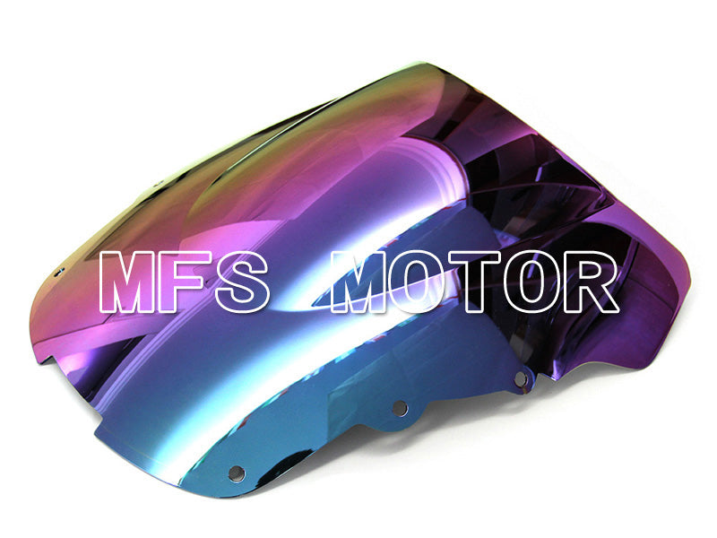 Honda CBR1100XX 1996-2007 Windscreen / Windshield - Windscreen / Windshield