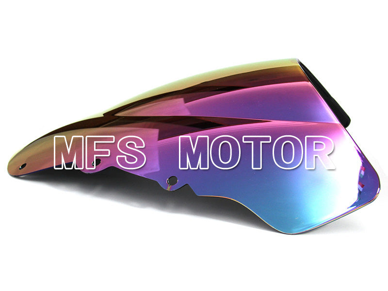 Honda CBR1100XX 1996-2007 Windscreen / Windshield - Windscreen / Windshield