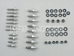 Fairing Screw Bolts For Honda CBR600RR F5 2005-2006 - Fairing Bolts