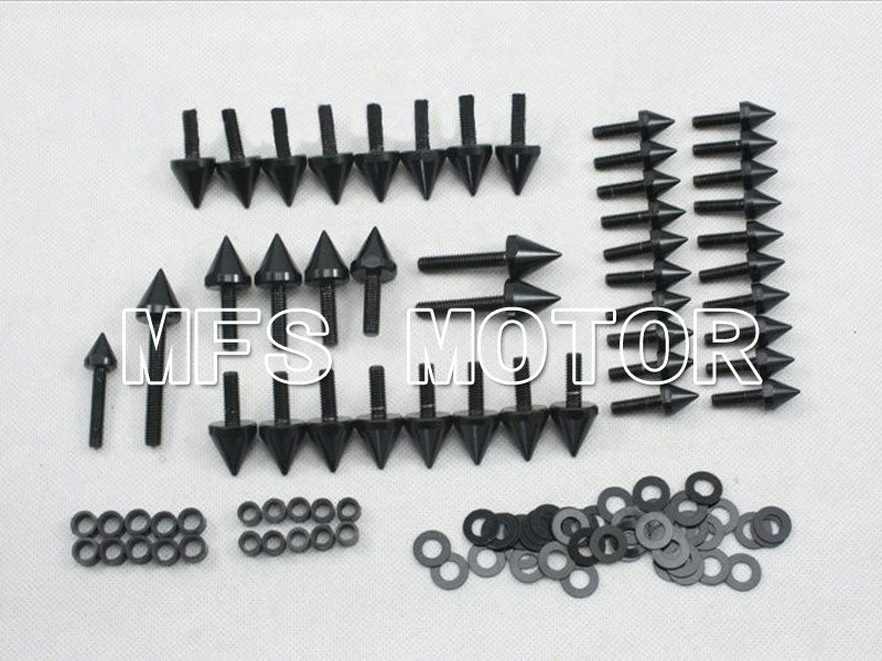 Fairing Screw Bolts For Honda CBR600 F4i 2001-2003 - Fairing Bolts