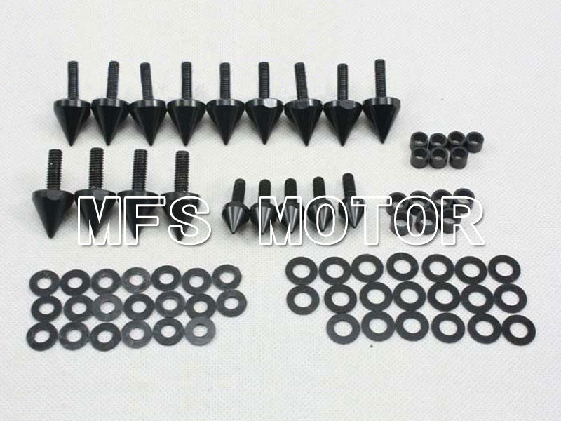 Fairing Screw Bolts For Kawasaki Ninja ZX-10/ZX-10R 2004-2005 - Fairing Bolts