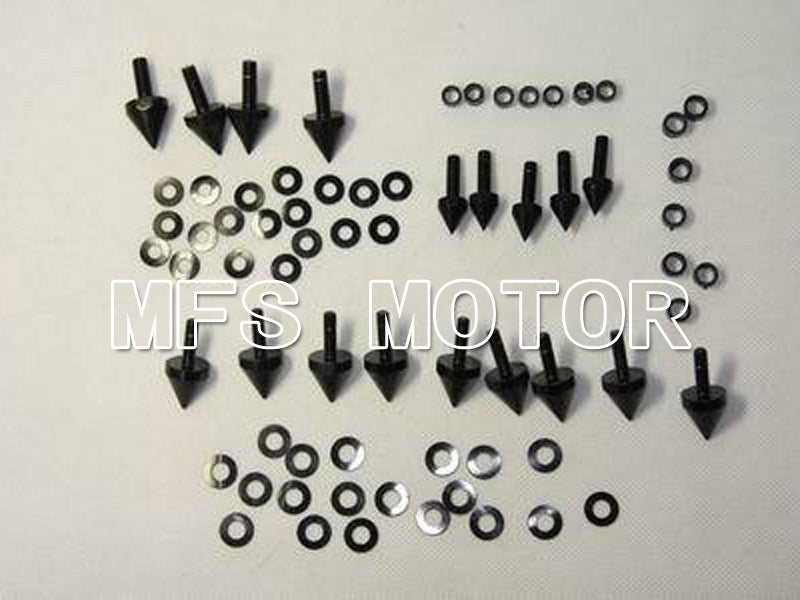 Fairing Screw Bolts For Kawasaki Ninja ZX-10/ZX-10R 2004-2005 - Fairing Bolts