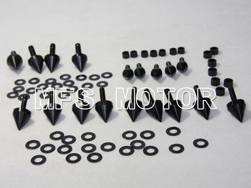 Fairing Screw Bolts For Kawasaki Ninja ZX-10/ZX-10R 2004-2005 - Fairing Bolts