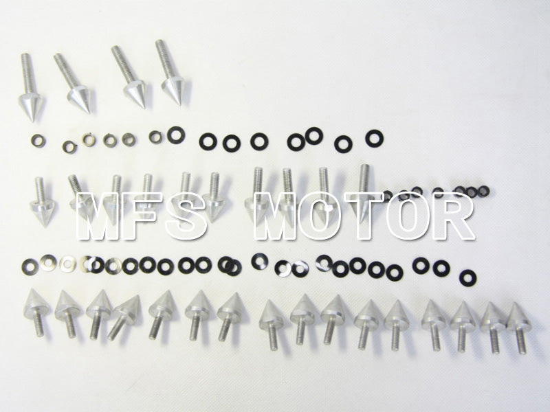 Fairing Screw Bolts For Suzuki GSXR 600 2001-2003 - Fairing Bolts