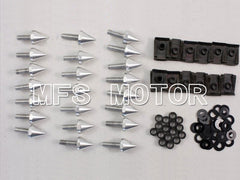 Fairing Screw Bolts For Yamaha YZF R1 2000-2001 - Fairing Bolts