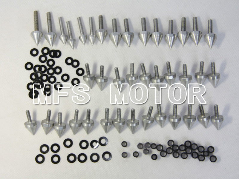 Fairing Screw Bolts For Yamaha YZF R6 2003-2007 - Fairing Bolts