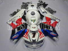 Honda CBR600RR 2013-2023 Injection ABS Fairing - Ohters - Red White Blue - MFS8350 - Fairings Kit
