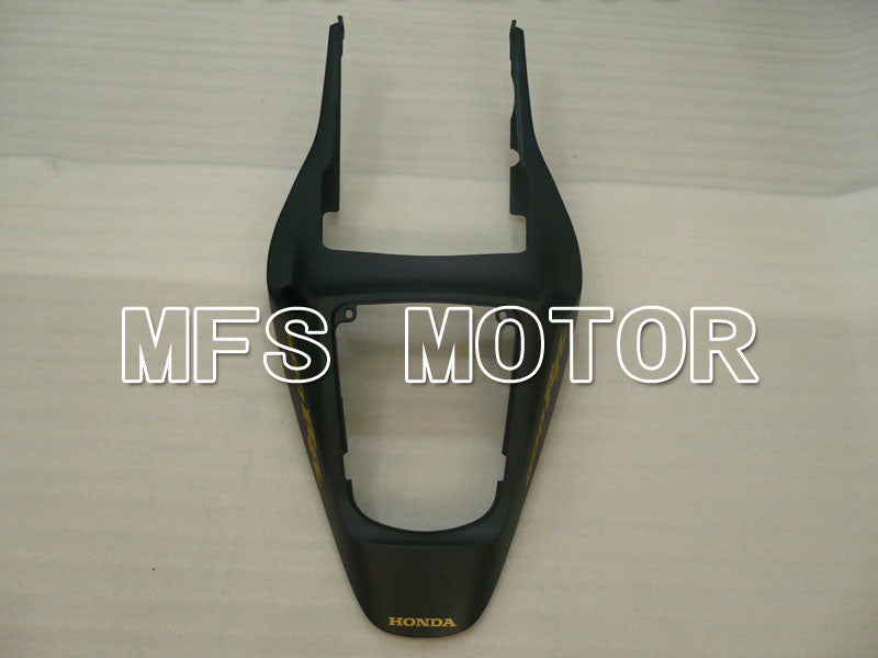 Honda CBR600RR 2003-2004 Injection ABS Fairing - Factory - Matte Black - MFS2058 - Fairings Kit