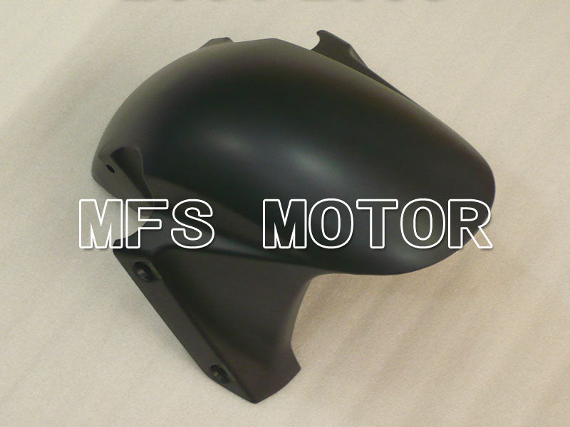 Honda CBR600RR 2003-2004 Injection ABS Fairing - Factory - Matte Black - MFS2058 - Fairings Kit