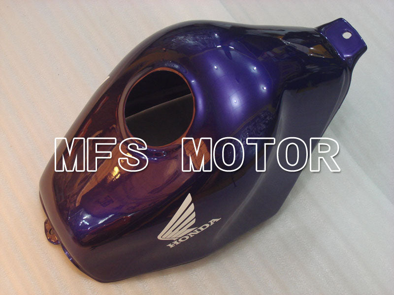 Honda CBR600 F2 1991-1994 ABS Fairing - Others - Blue Yellow - MFS3081 - Fairings Kit