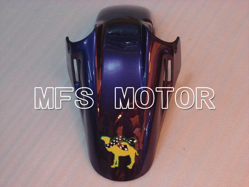 Honda CBR600 F2 1991-1994 ABS Fairing - Others - Blue Yellow - MFS3081 - Fairings Kit