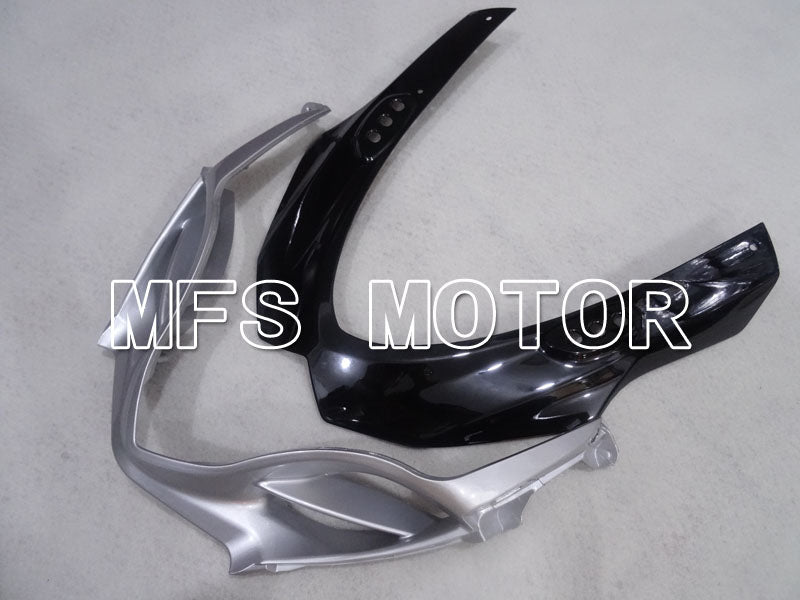 Suzuki GSXR1000 2009-2016 Injection ABS Fairing - Factory Style - Black - MFS2723 - Fairings Kit